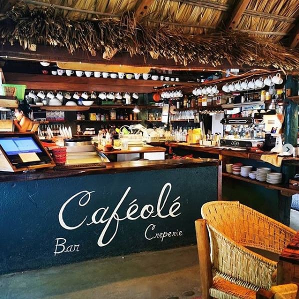 Café Olé