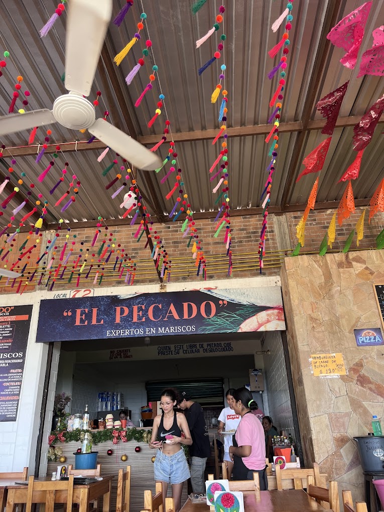 Cocina regional
